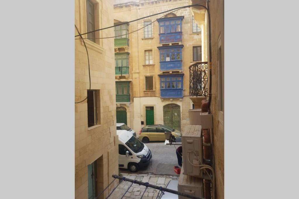 Valletta Malta Il-Furjana Exterior photo